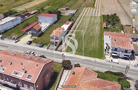 Terreno Rstico T0 - lhavo, lhavo, Aveiro - Miniatura: 1/8