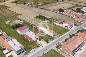 Terreno Rstico T0 - lhavo, lhavo, Aveiro - Miniatura: 2/8