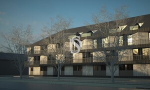 Apartamento T1 - Glria, Aveiro, Aveiro - Miniatura: 3/11