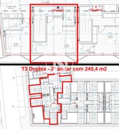 Apartamento T1 - Glria, Aveiro, Aveiro - Miniatura: 10/11
