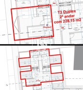 Apartamento T1 - Glria, Aveiro, Aveiro - Miniatura: 11/11