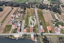 Terreno R�stico T0 - �lhavo, �lhavo, Aveiro - Miniatura: 1/3