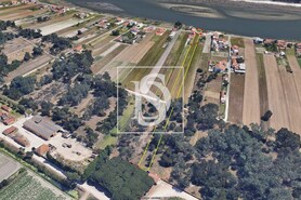 Terreno R�stico T0 - �lhavo, �lhavo, Aveiro - Miniatura: 2/3