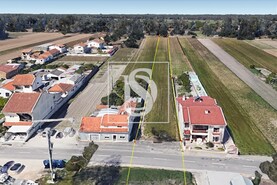 Terreno R�stico T0 - �lhavo, �lhavo, Aveiro - Miniatura: 3/3