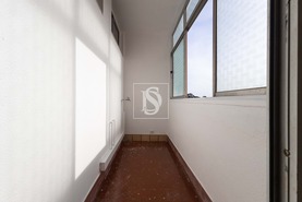 Apartamento T3 - Esgueira, Aveiro, Aveiro - Miniatura: 2/27