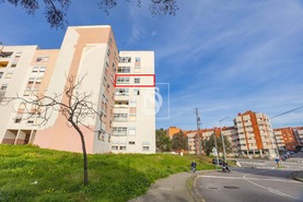 Apartamento T3 - Esgueira, Aveiro, Aveiro - Miniatura: 26/27