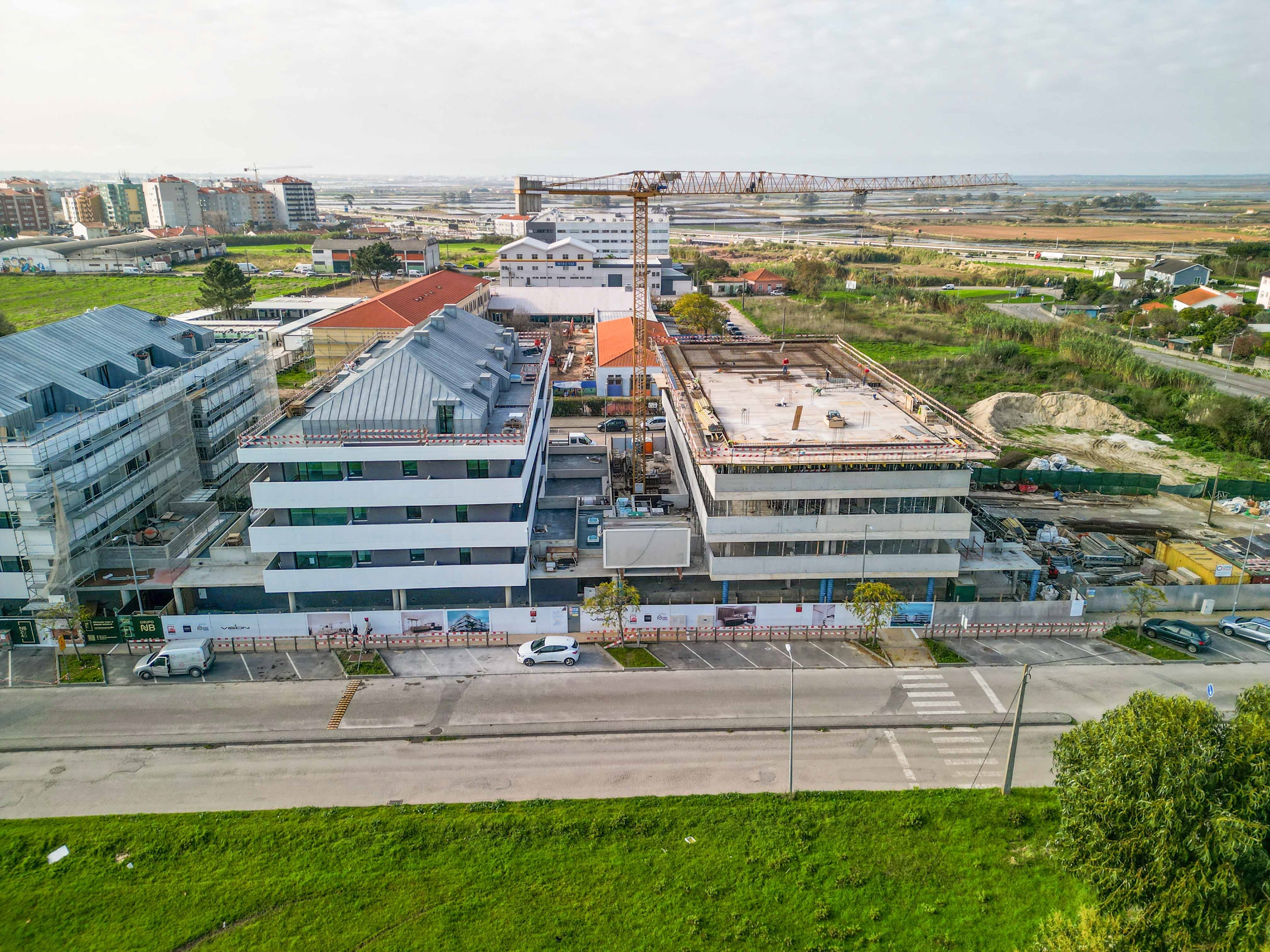 Apartamento - Gl�ria, Aveiro, Aveiro - Miniatura: 7/14