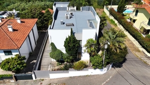 Moradia T4 - Santiago de Riba-Ul, Oliveira de Azem�is, Aveiro - Miniatura: 1/30
