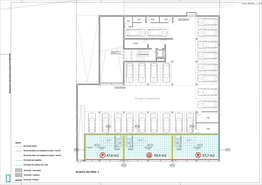 Apartamento T2 - Avanca, Estarreja, Aveiro - Miniatura: 9/15
