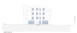 Apartamento T2 - Avanca, Estarreja, Aveiro - Miniatura: 12/15