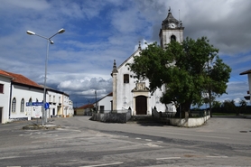 Terreno Urbano - Seixo de Gat�es, Montemor-o-Velho, Coimbra - Miniatura: 3/7