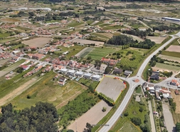 Terreno R�stico - �lhavo, �lhavo, Aveiro - Miniatura: 1/9