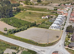 Terreno R�stico - �lhavo, �lhavo, Aveiro - Miniatura: 2/9