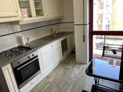 Apartamento T1 - Gl�ria, Aveiro, Aveiro - Miniatura: 5/11
