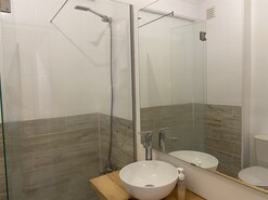 Apartamento T1 - Gl�ria, Aveiro, Aveiro - Miniatura: 6/11