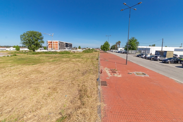 Terreno R�stico - Avanca, Estarreja, Aveiro - Imagem grande