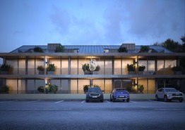 Apartamento T3 - Gl�ria, Aveiro, Aveiro