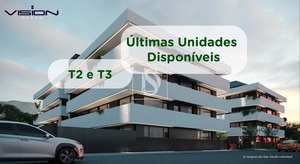 Apartamento T2 - Gl�ria, Aveiro, Aveiro