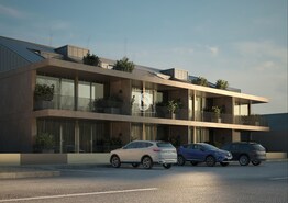 Apartamento T3 - Glria, Aveiro, Aveiro - Miniatura: 2/11