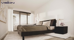 Apartamento T2 - Gl�ria, Aveiro, Aveiro - Miniatura: 2/7