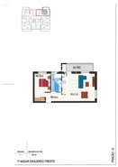 Apartamento T1 - Avanca, Estarreja, Aveiro - Miniatura: 2/11