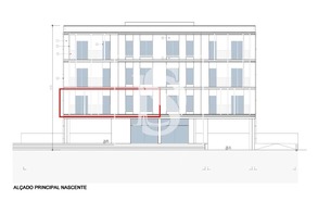 Apartamento T1 - Avanca, Estarreja, Aveiro - Miniatura: 4/11