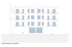 Apartamento T1 - Avanca, Estarreja, Aveiro - Miniatura: 10/11