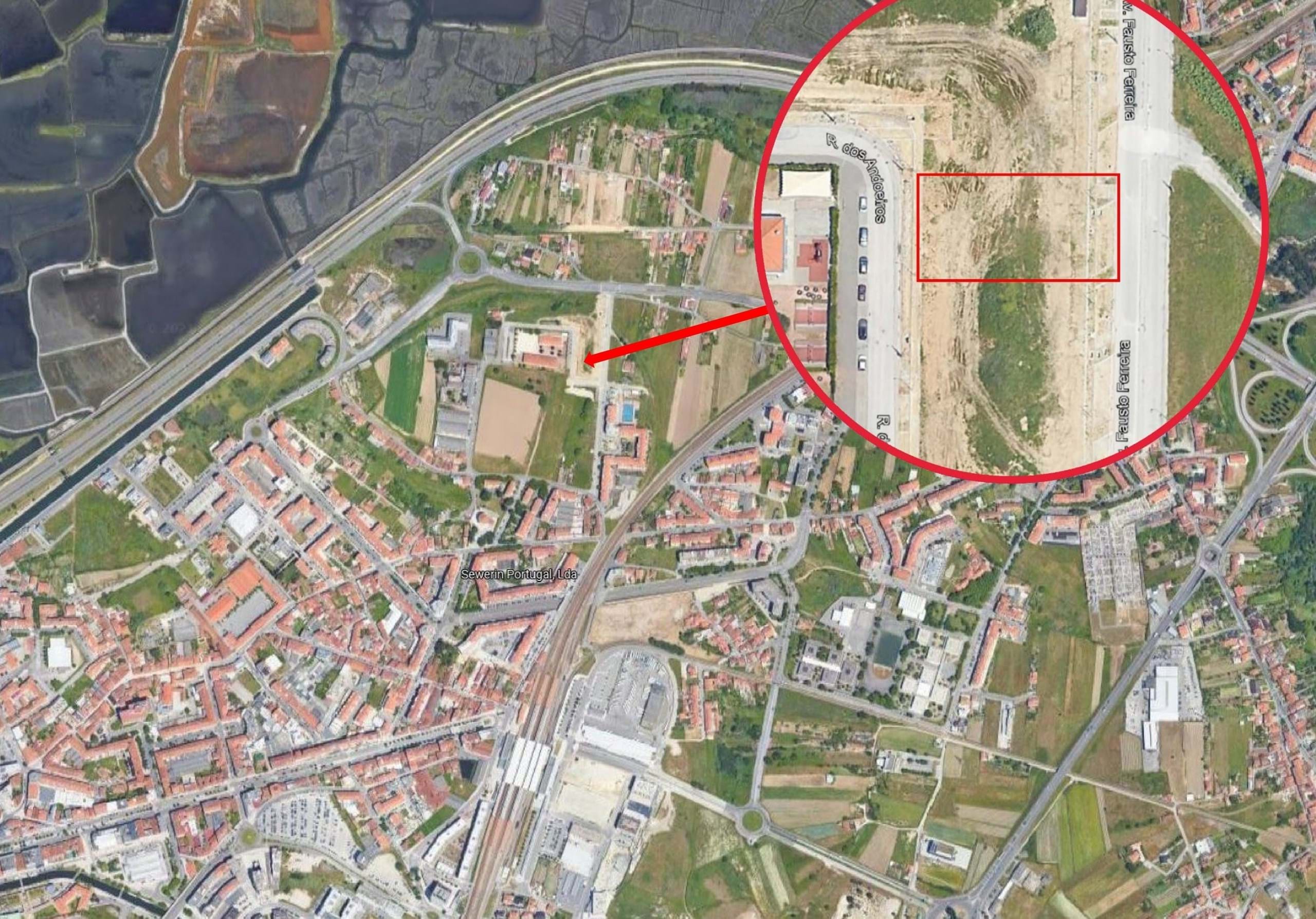 Apartamento T3 - Gl�ria, Aveiro, Aveiro - Miniatura: 4/6
