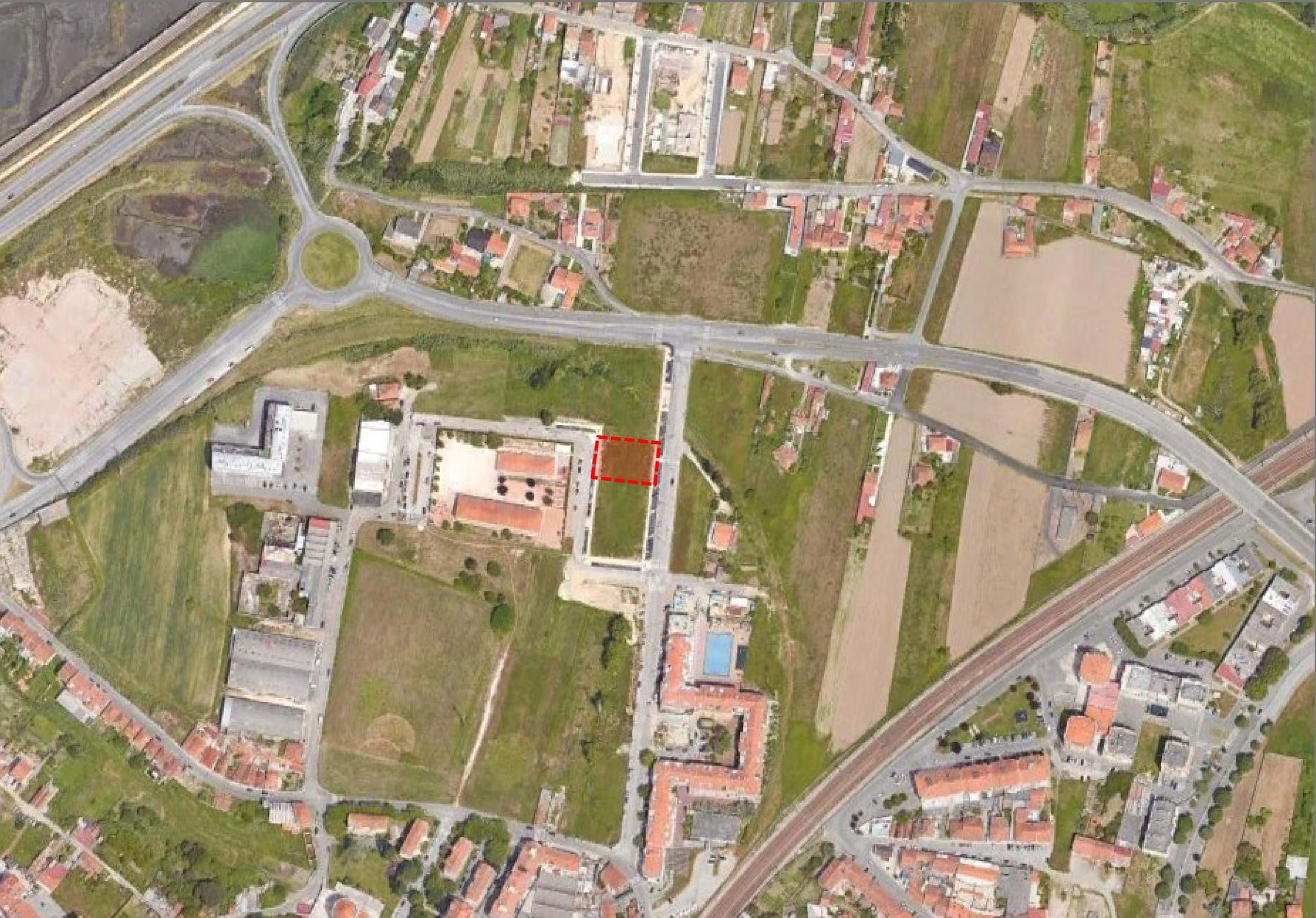 Apartamento T3 - Gl�ria, Aveiro, Aveiro - Miniatura: 5/6