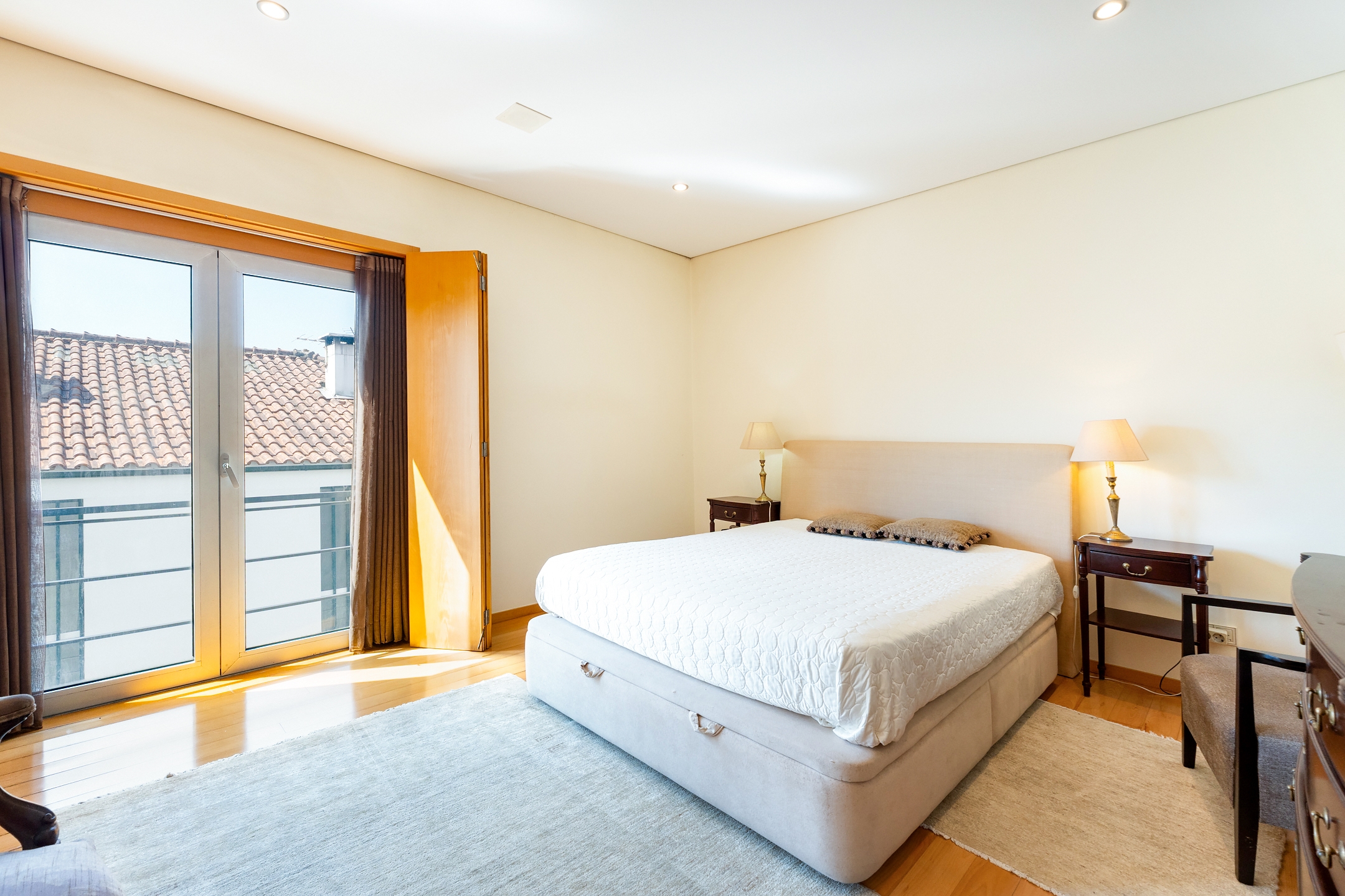 Moradia T4 - Santiago de Riba-Ul, Oliveira de Azem�is, Aveiro - Miniatura: 14/30