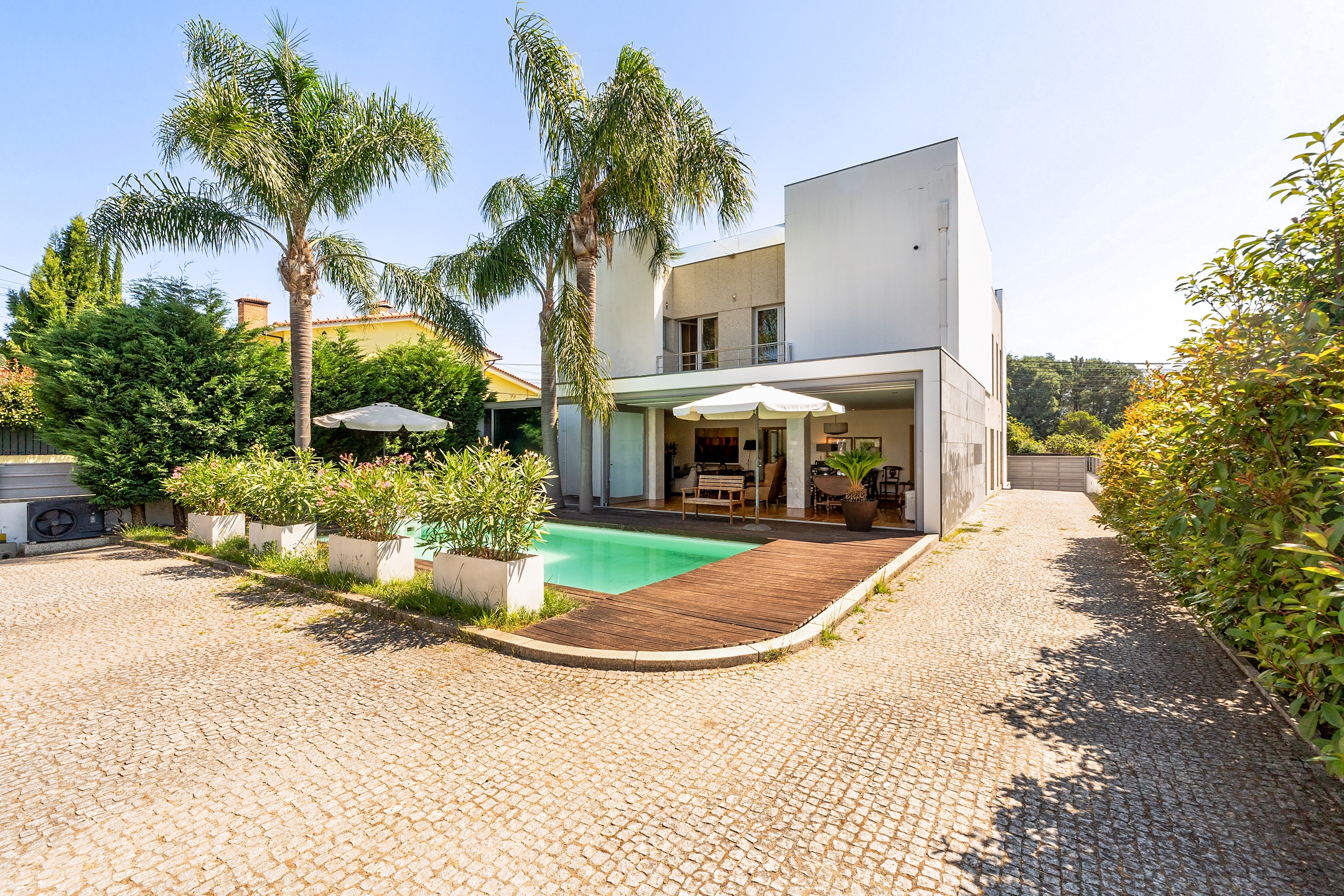 Moradia T4 - Santiago de Riba-Ul, Oliveira de Azem�is, Aveiro - Miniatura: 26/30