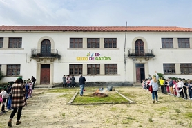 Terreno Urbano - Seixo de Gat�es, Montemor-o-Velho, Coimbra - Miniatura: 2/6