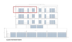 Apartamento T2 - Avanca, Estarreja, Aveiro - Miniatura: 6/7
