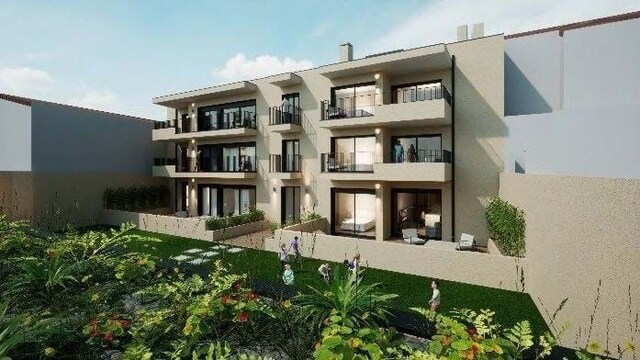 Apartamento T2 - Gl�ria, Aveiro, Aveiro - Imagem grande
