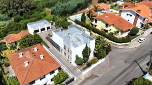Moradia T4 - Santiago de Riba-Ul, Oliveira de Azemis, Aveiro - Miniatura: 3/30