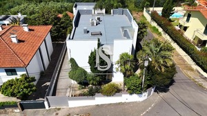Moradia T4 - Santiago de Riba-Ul, Oliveira de Azemis, Aveiro - Miniatura: 5/30