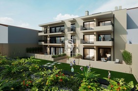 Apartamento T3 - Gl�ria, Aveiro, Aveiro - Miniatura: 1/11