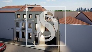 Apartamento T3 - Gl�ria, Aveiro, Aveiro - Miniatura: 2/11