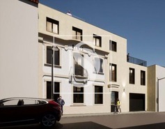 Apartamento T3 - Gl�ria, Aveiro, Aveiro - Miniatura: 3/11