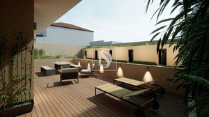 Apartamento T3 - Gl�ria, Aveiro, Aveiro - Miniatura: 4/11