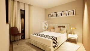 Apartamento T3 - Gl�ria, Aveiro, Aveiro - Miniatura: 7/11