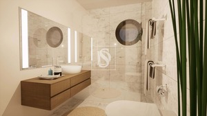 Apartamento T3 - Gl�ria, Aveiro, Aveiro - Miniatura: 9/11