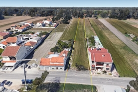 Terreno R�stico - �lhavo, �lhavo, Aveiro - Miniatura: 3/3
