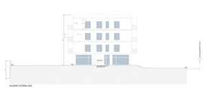 Apartamento T2 - Avanca, Estarreja, Aveiro - Miniatura: 11/17