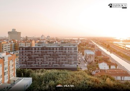 Apartamento T2 - Gl�ria, Aveiro, Aveiro - Miniatura: 4/8