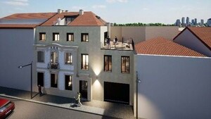 Apartamento T2 - Gl�ria, Aveiro, Aveiro - Miniatura: 2/12