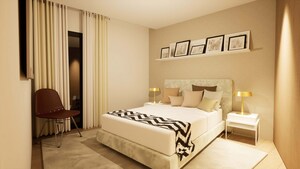 Apartamento T2 - Gl�ria, Aveiro, Aveiro - Miniatura: 8/12