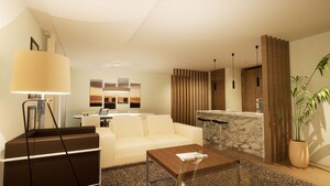 Apartamento T2 - Gl�ria, Aveiro, Aveiro - Miniatura: 9/12