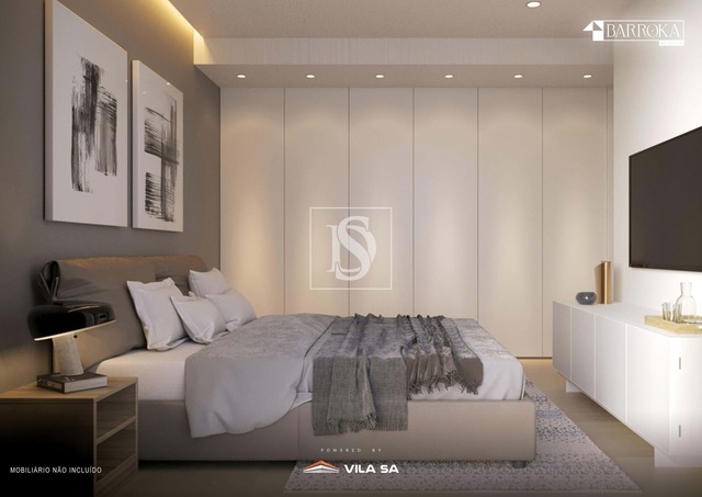 Apartamento T3 - Glória, Aveiro, Aveiro - Imagem grande