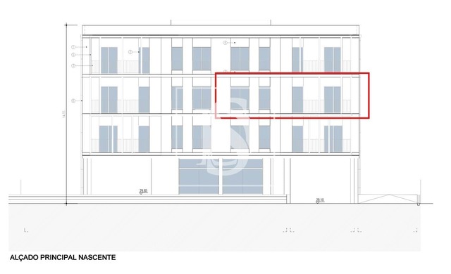 Apartamento T1 - Avanca, Estarreja, Aveiro - Imagem grande